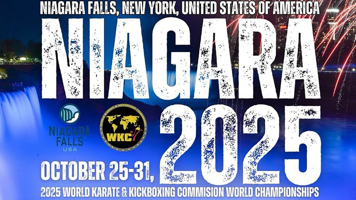 Weltmeisterschaft in Buffalo, New York 2025: Ein Rekord