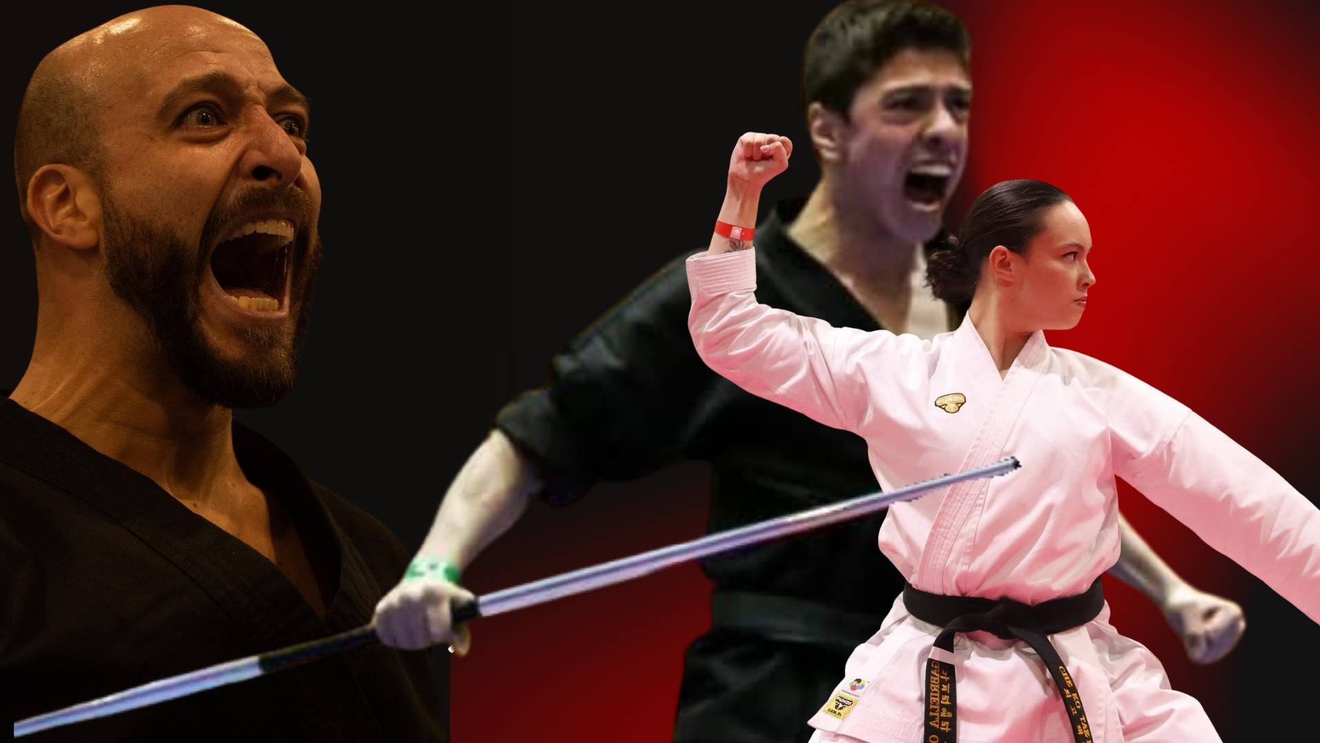 Von Kickboxmeisterschaften über Kadertraining bis hin zur Teilnahme an Weltmeisterschaften: Werden Sie Teil unseres Erfolgskonzepts.